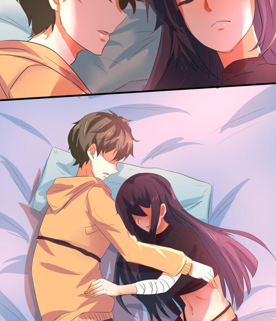 第120话 睡了黑羽？(1/2)-第121话