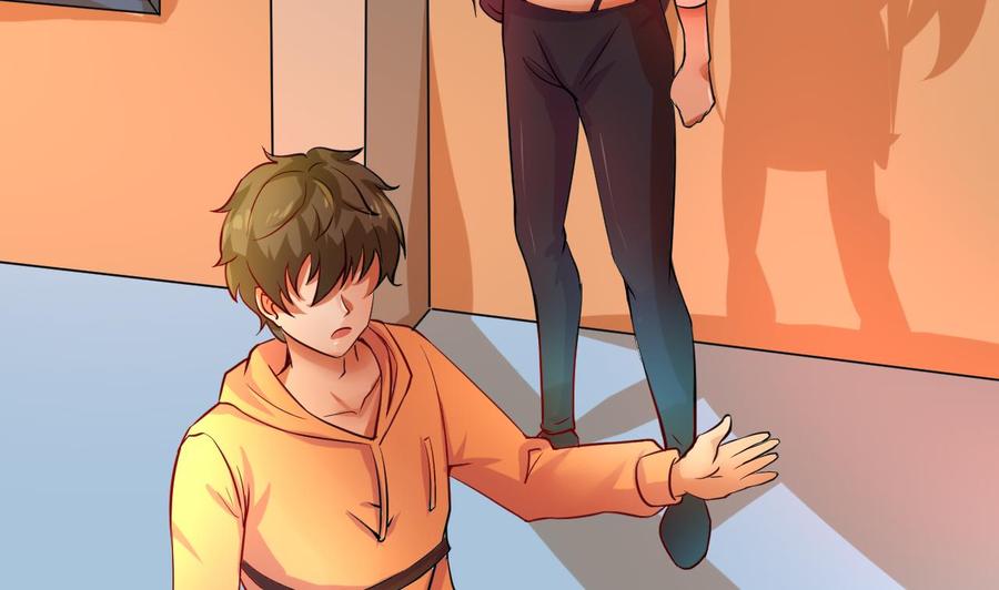 第122话 成交(1/2)-第123话