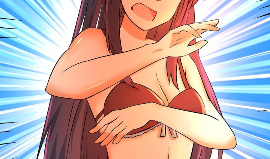 第124话 疗伤(1/2)-第125话