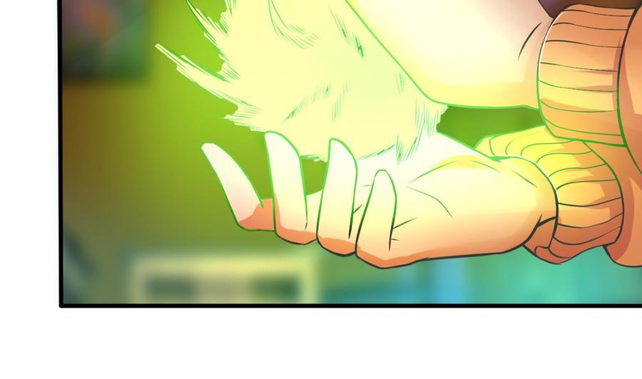 第124话 疗伤(1/2)-第125话