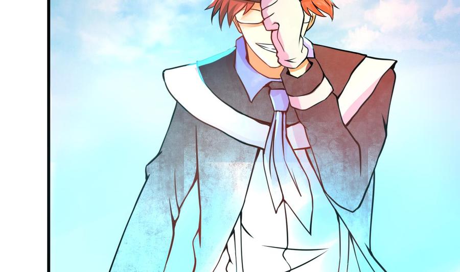 第126话 商夜VS魔术师-第127话