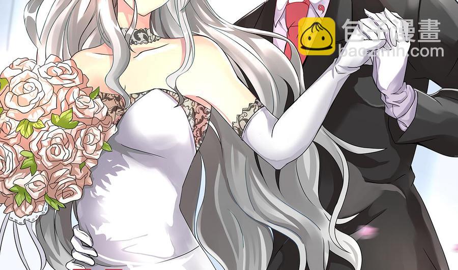 第126话 商夜VS魔术师-第127话