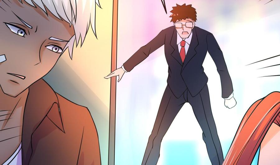 第128话 放弃酒店-第129话