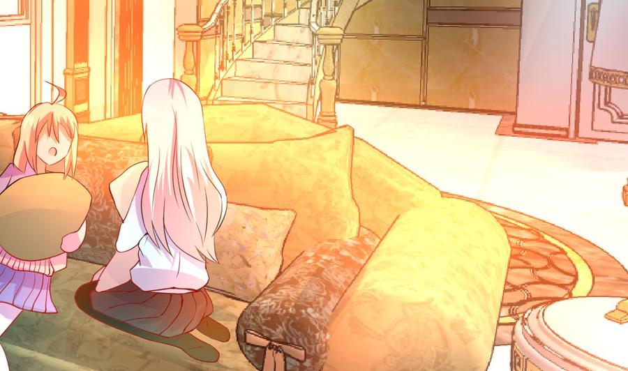 第130话 一起去-第131话