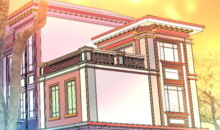 第132话 金门的行动(1/2)-第133话