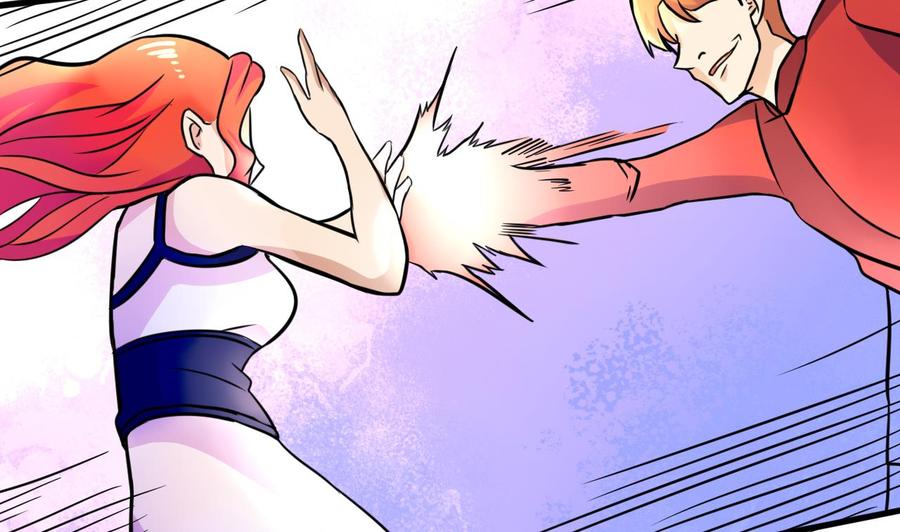 第140话 红月VS山二狗(1/2)-第141话