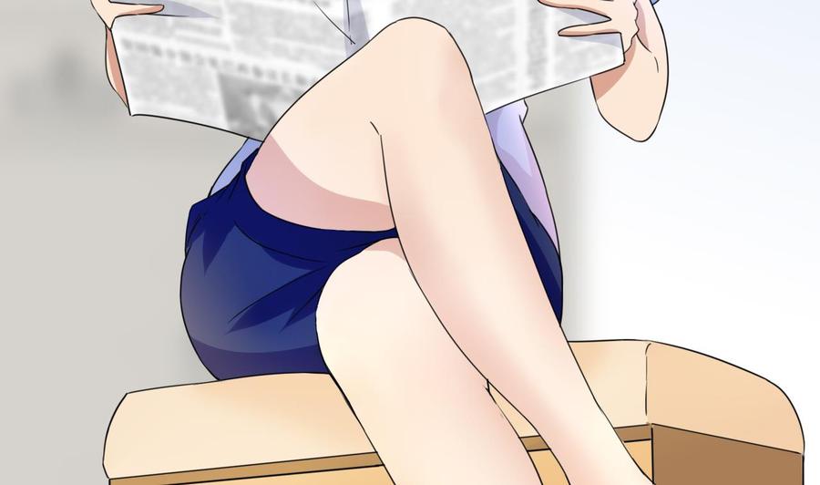 第144话 韩沁雯登场(1/2)-第145话