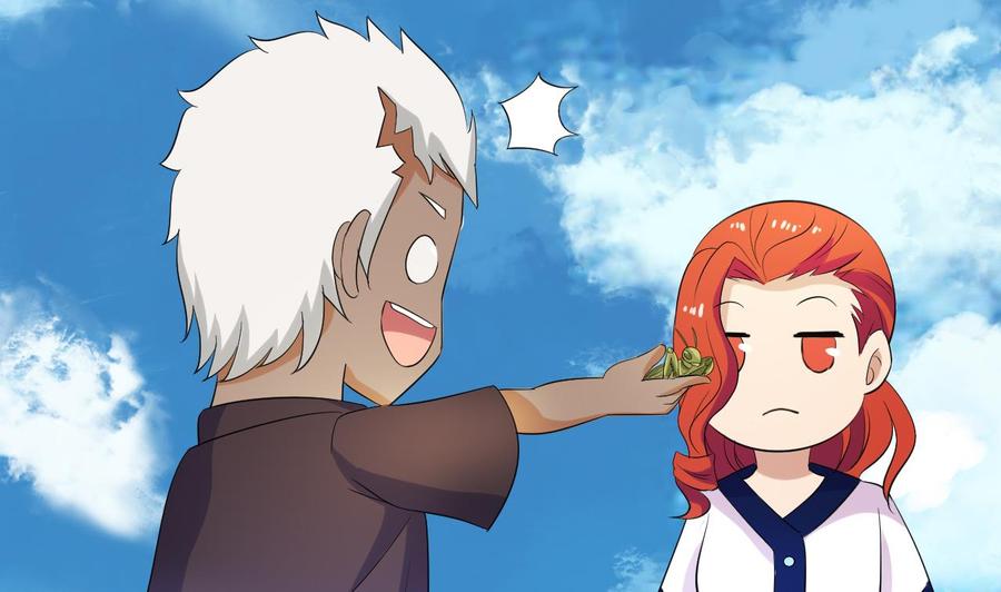 第146话 还有一人(1/2)-第147话