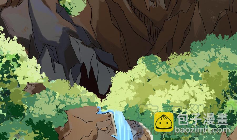 第152话 进入天牛山脉(1/2)-第153话