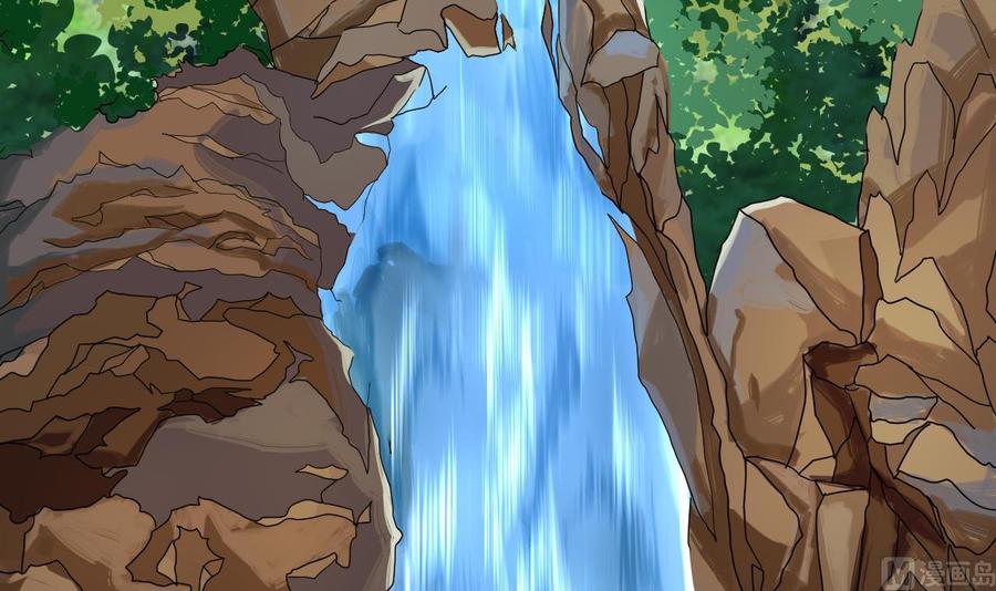 第152话 进入天牛山脉(1/2)-第153话