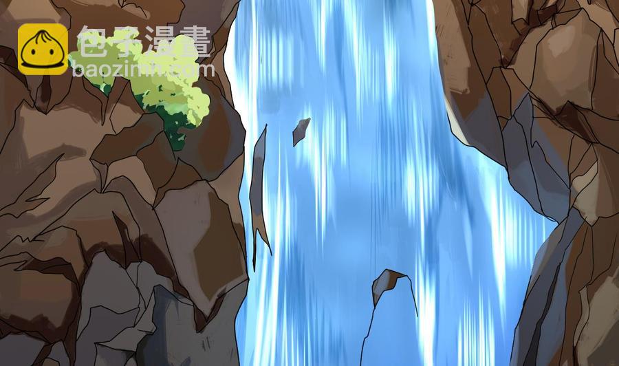 第152话 进入天牛山脉(1/2)-第153话