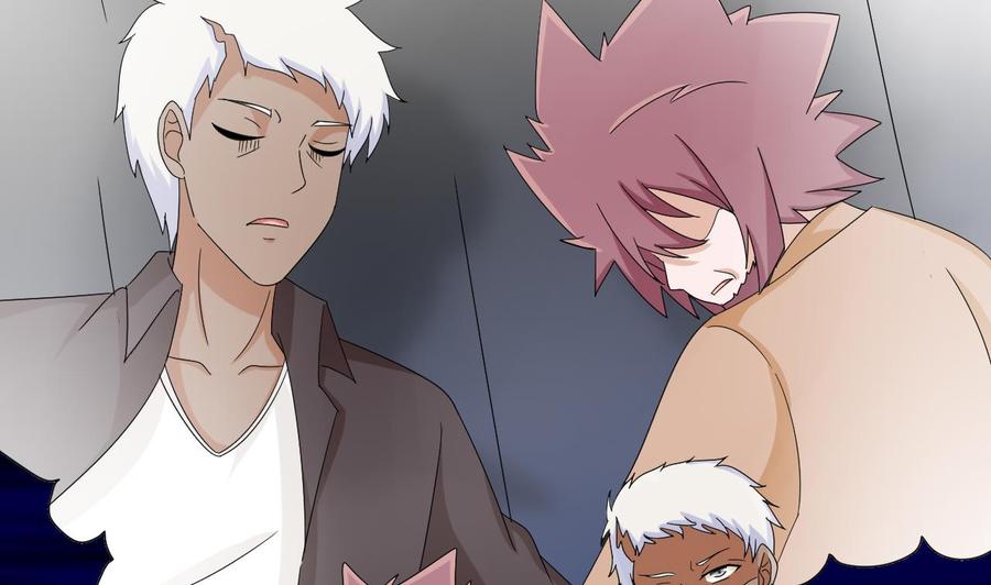 第152话 进入天牛山脉(1/2)-第153话