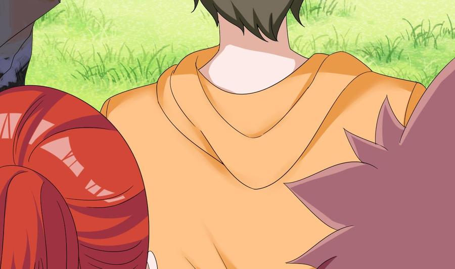 第152话 进入天牛山脉(1/2)-第153话