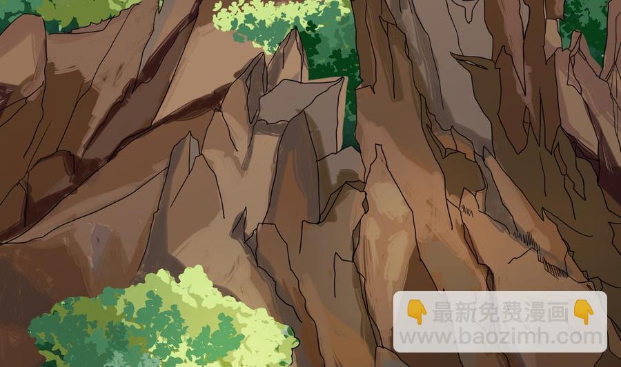 第152话 进入天牛山脉(1/2)-第153话