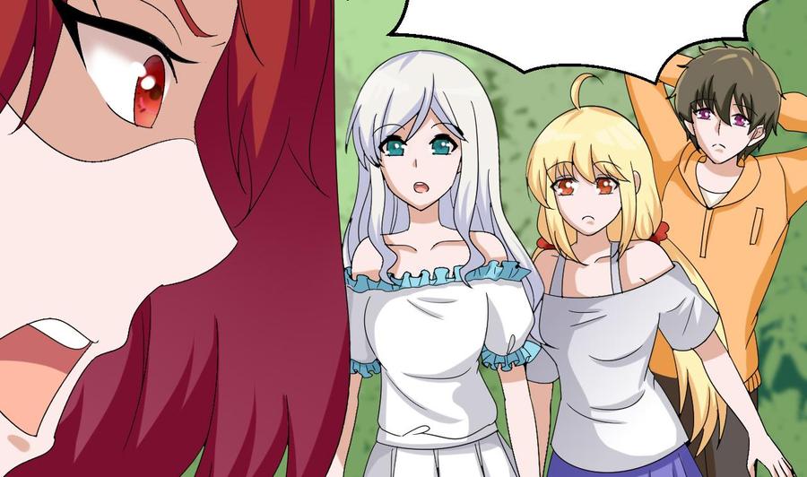 第154话 踏入天牛山脉(1/2)-第155话