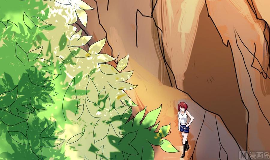 第154话 踏入天牛山脉(1/2)-第155话