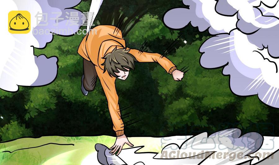 第158话 商夜的能力(1/2)-第159话