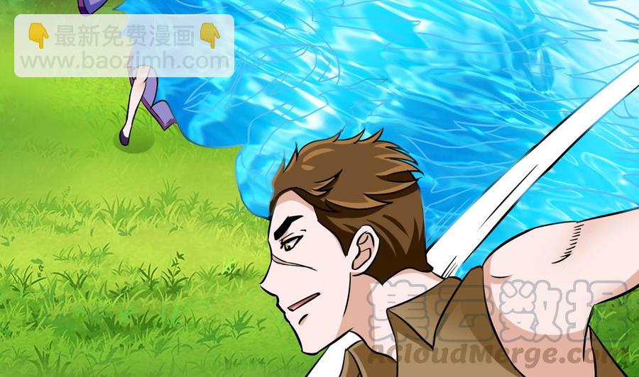 第166话 商夜出手(1/2)-第167话