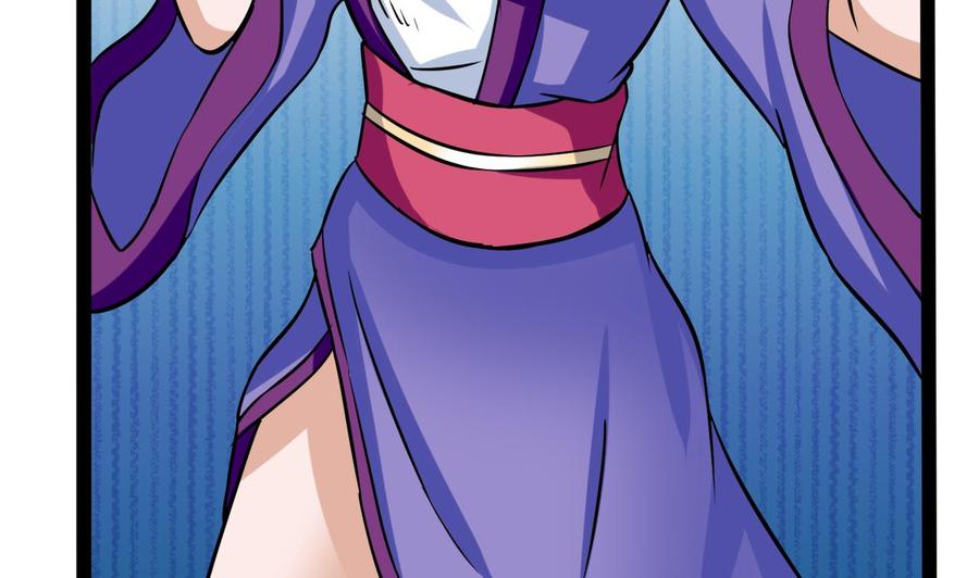 第166话 商夜出手(1/2)-第167话