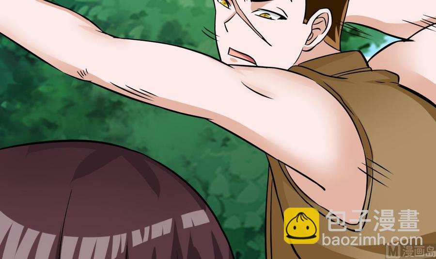 第166话 商夜出手(1/2)-第167话