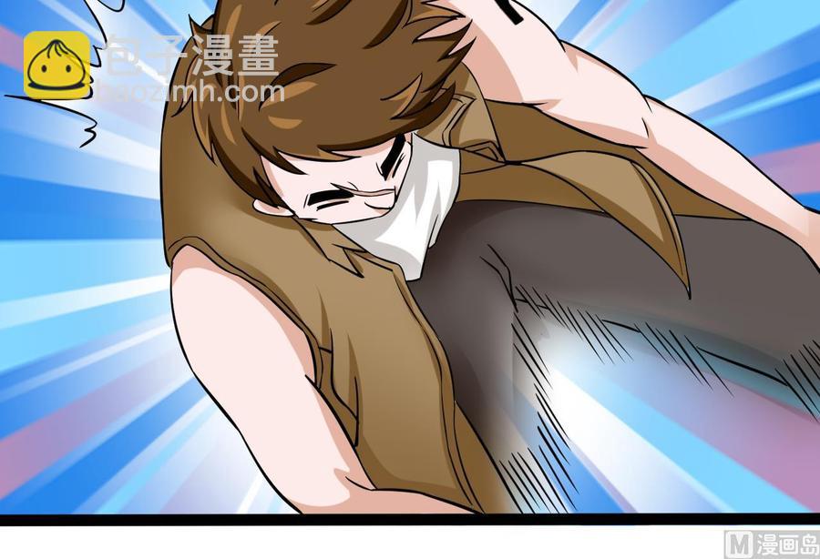 第166话 商夜出手(1/2)-第167话