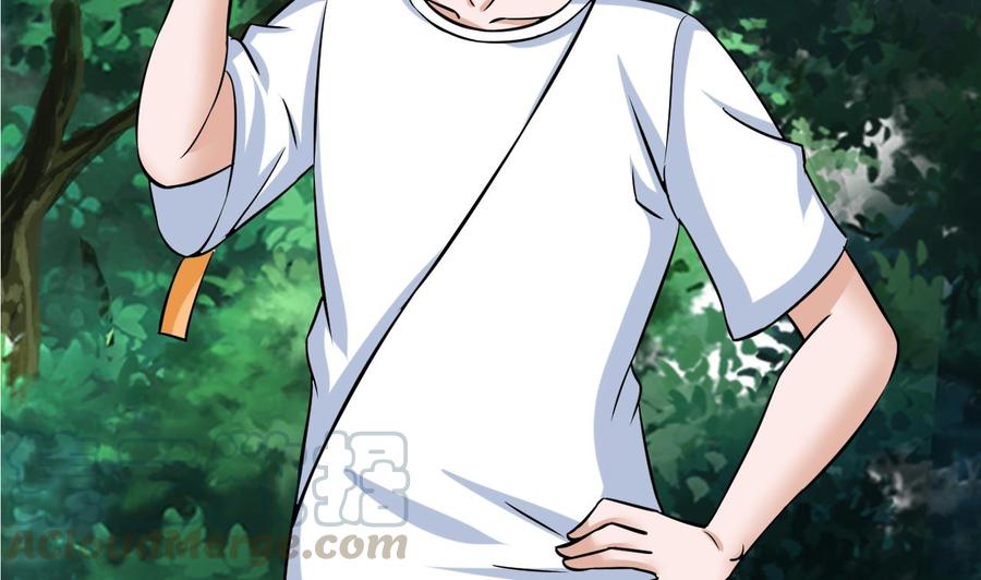 第166话 商夜出手(1/2)-第167话