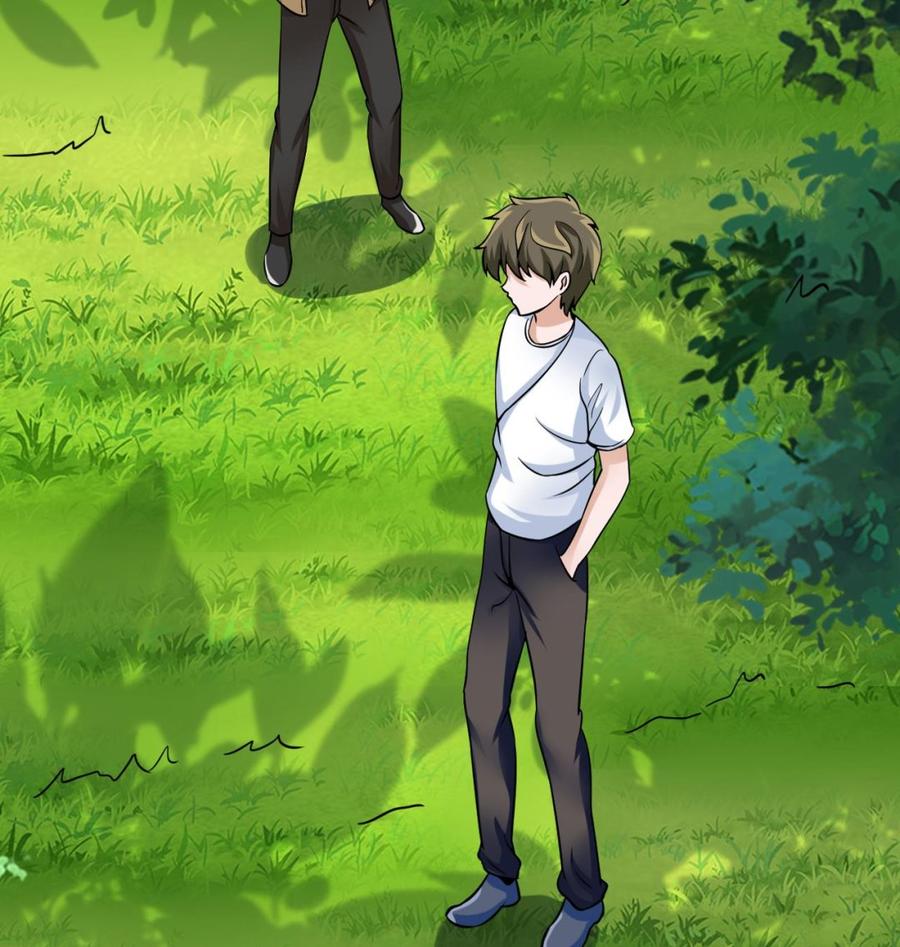 第168话 商夜VS熊磊(1/2)-第169话