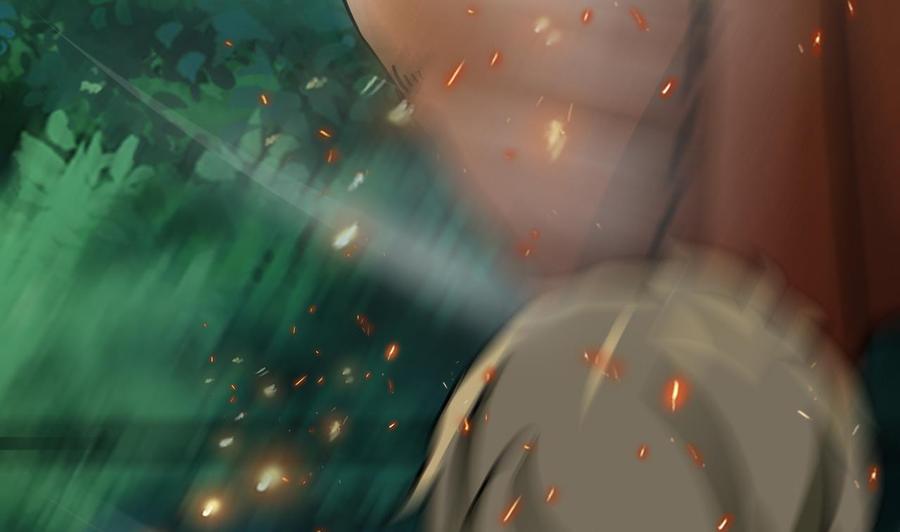 第174话 商夜的计划(1/2)-第175话