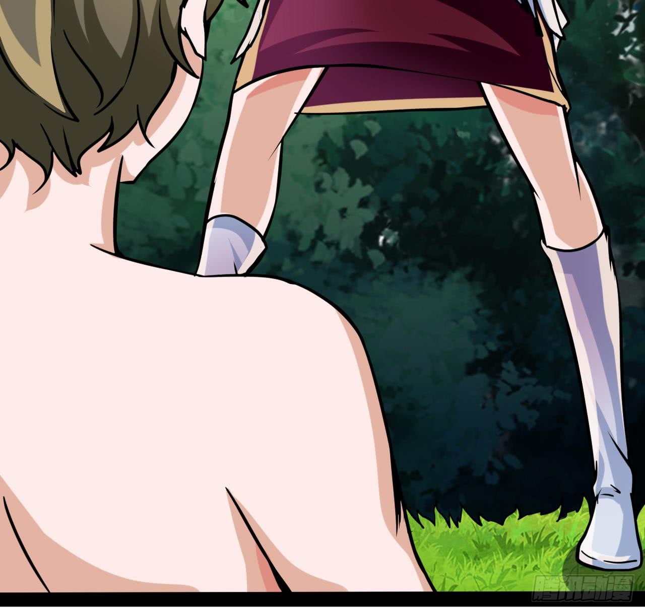 第178话 调戏黑鸠(1/2)-第179话