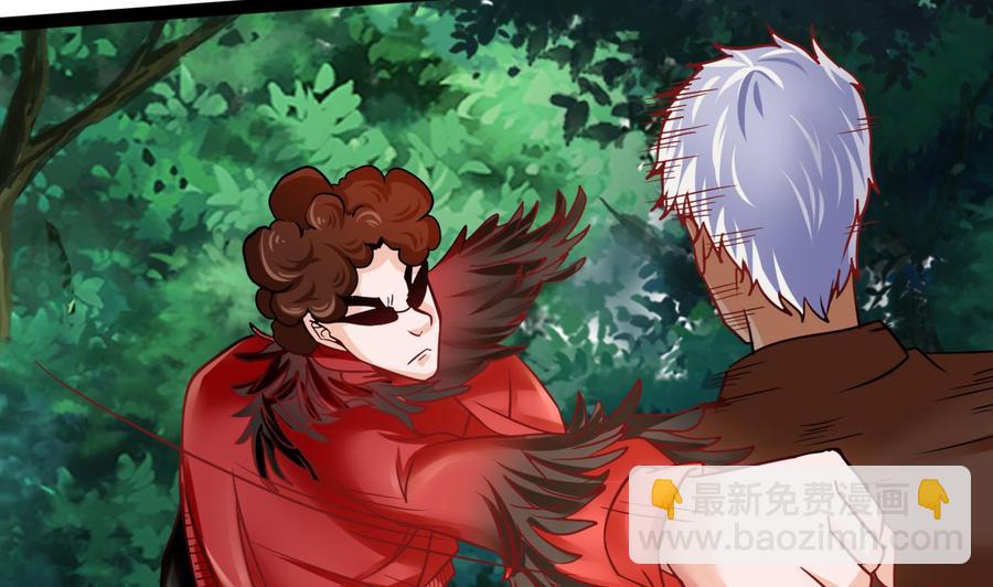 第184话 力战习烈(1/2)-第185话