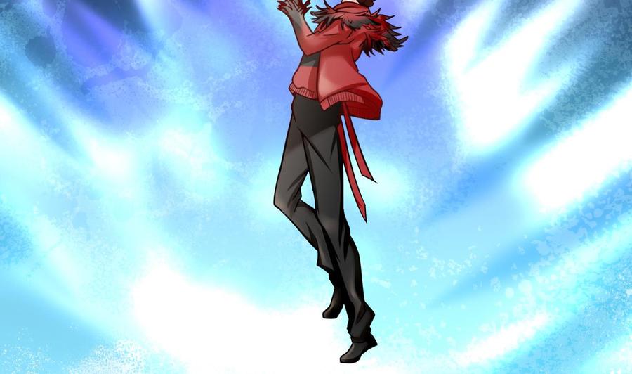 第184话 力战习烈(1/2)-第185话