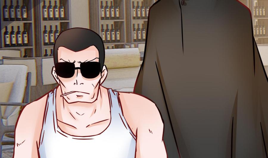 第188话 抢回酒店(1/2)-第189话