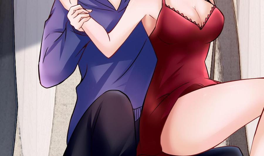 他是龙傲天 - 第198话 五个劲能级？(1/2) - 1