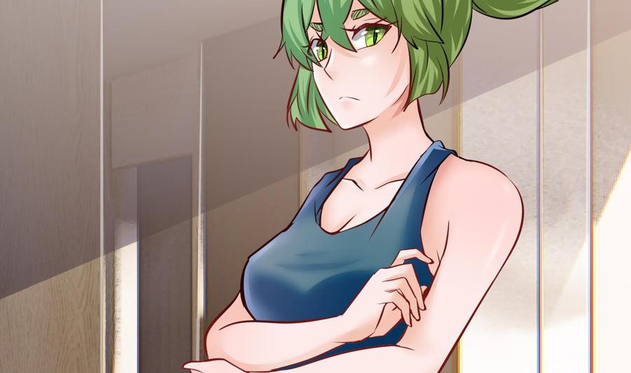 他是龙傲天 - 第198话 五个劲能级？(1/2) - 7