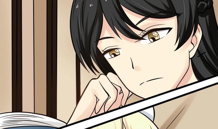 第3话 别墅三女神-第3话