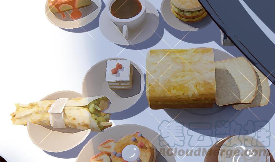 他是龙傲天 - 第200话 召集人手(1/2) - 6