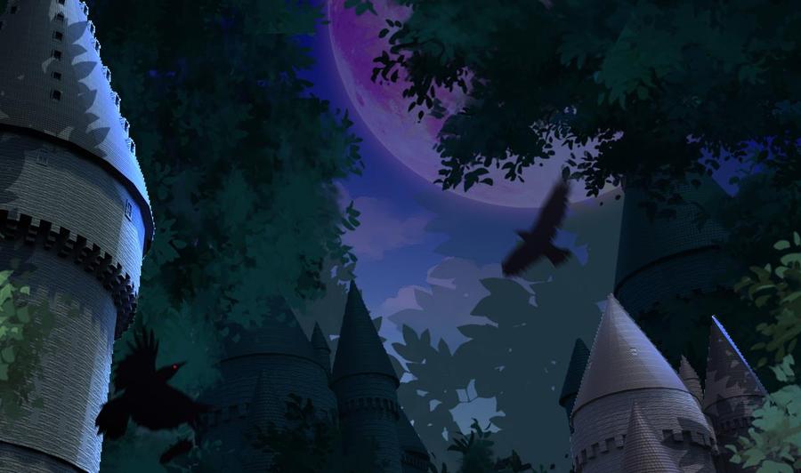 他是龙傲天 - 第202话 全员集合（上）(1/2) - 7