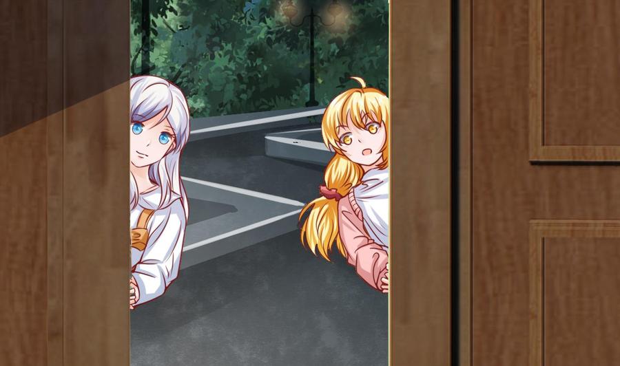 他是龙傲天 - 第204话 全员集合（下）(1/2) - 2