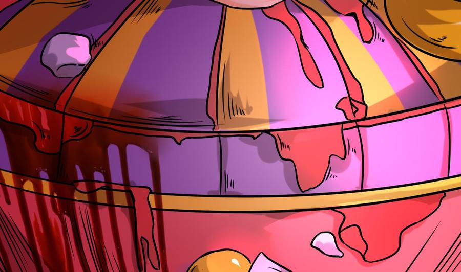 第212话 奇怪的任务(1/2)-第213话