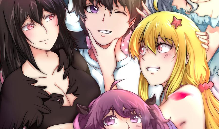 第216话 愤怒的商夜(1/2)-第217话