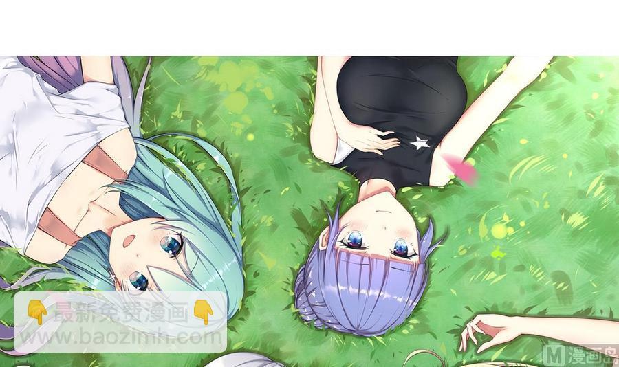 第34话 惊心动魄(1/2)-第35话