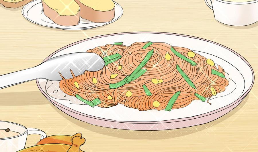 第38话 打手(1/3)-第39话