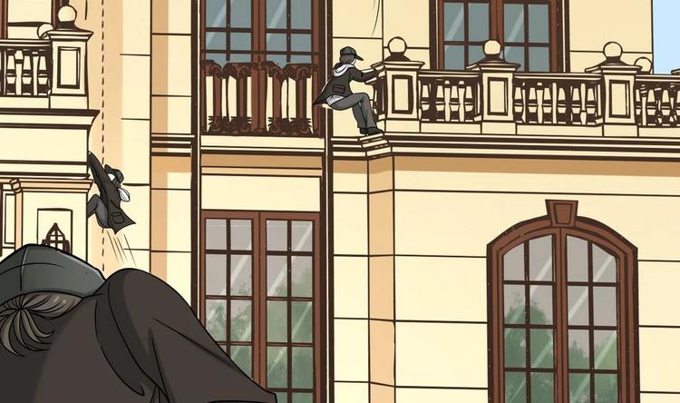 第5话  抓阿福-第5话