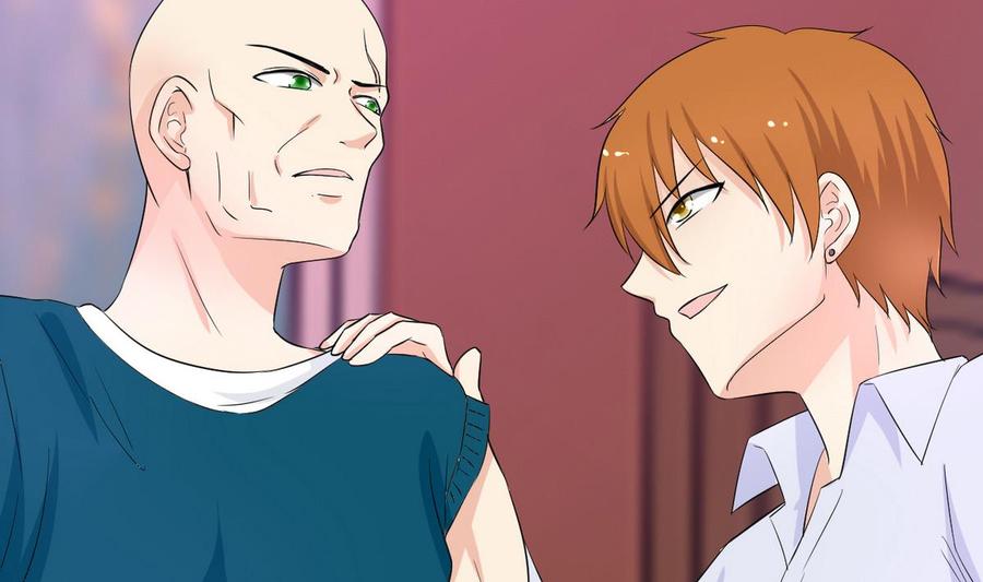 第40话 巧了(1/3)-第41话