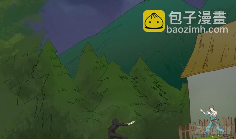 第24话 伤疤的来源(1/3)-第25话