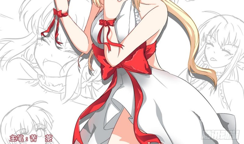 第24话 伤疤的来源(1/3)-第25话