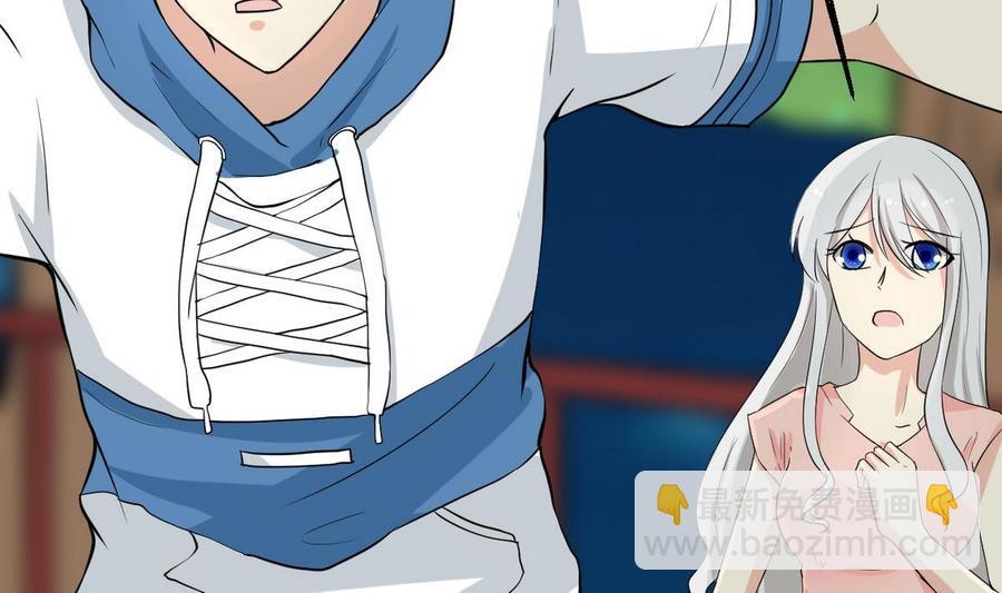 第44话 商夜VS洪巍(1/2)-第45话