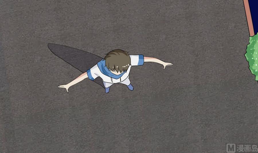 第44话 商夜VS洪巍(1/2)-第45话