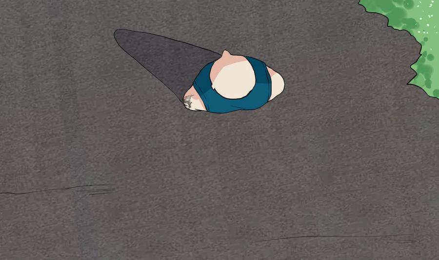 第44话 商夜VS洪巍(1/2)-第45话