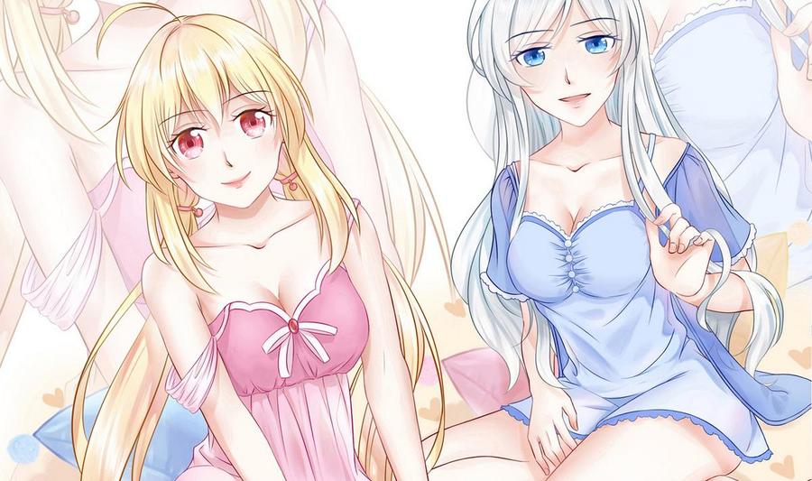 第44话 商夜VS洪巍(1/2)-第45话